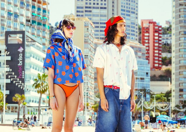 Ahora puedes pagar con Klarna y Bizum en Capitán Denim