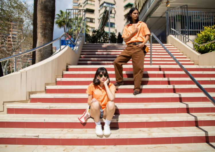 Cómo preparar la maleta perfecta para tus vacaciones (y hacerlo de forma sostenible)