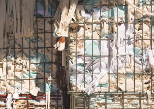 El Compromiso de Capitán Denim con la Reducción de Residuos en la Industria de la Moda
