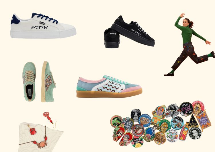 Marcas amigas: colaboraciones con alma y valores compartidos