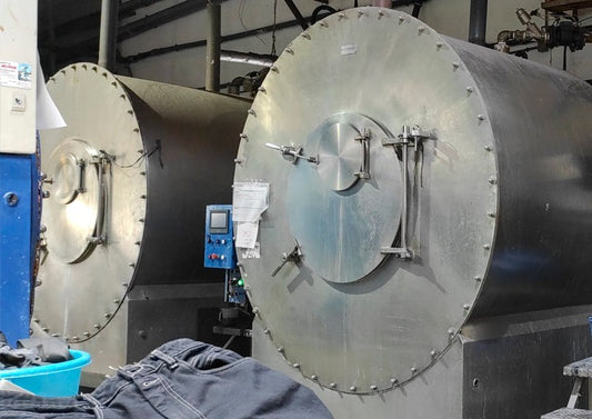 Aitex y Capitán Denim, juntos por la sostenibilidad