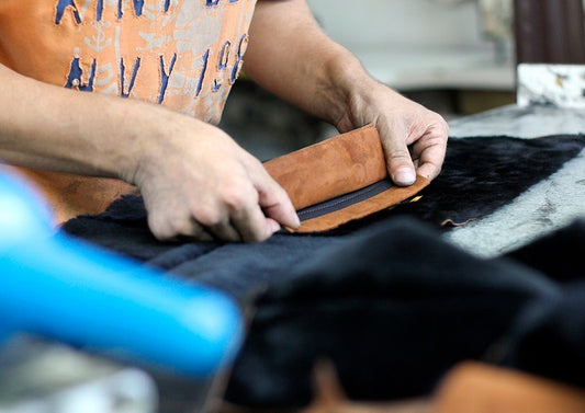 ¿Cuáles son los derechos de los trabajadores del sector textil?