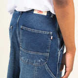 BERMUDAS VAQUERAS DE HOMBRE ROLLINS MID BLUE