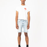 PANTALÓN VAQUERO CORTO DE HOMBRE JAY SUNNY BLUE