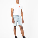 PANTALÓN VAQUERO CORTO DE HOMBRE JAY SUNNY BLUE