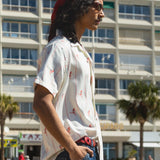 CALYPSO STRIPES SHIRT