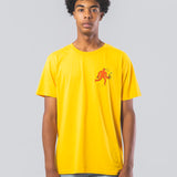 CAMISETA CYCLOPS YELLOW
