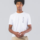 CAMISETA UNISEX DE ALGODÓN ORGÁNICO PERRO JARRON