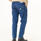 PANTALON VAQUERO DE HOMBRE ELVIS MID VINTAGE BLUE