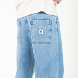 PAXTON LIGHT BLUE