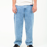 PAXTON LIGHT BLUE