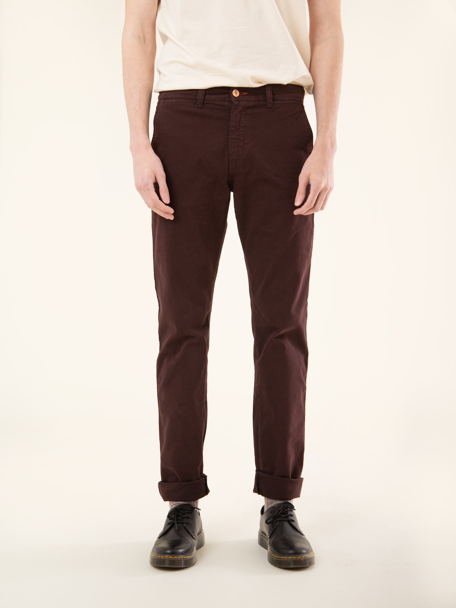 Collar Que Cuello De Camisa Usar Camisa De Vestir Semientallada