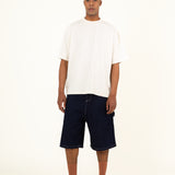 BERMUDAS VAQUERAS DE HOMBRE ROLLINS DRY BLUE