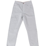 PANTALONES MOMFIT DE MUJER TULSA RHINO GREY