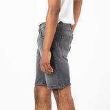 PANTALÓN VAQUERO CORTO DE HOMBRE  JAY VINTAGE GREY