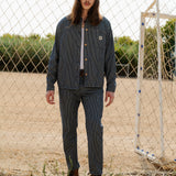 CAZADORA MIMI STRIPES