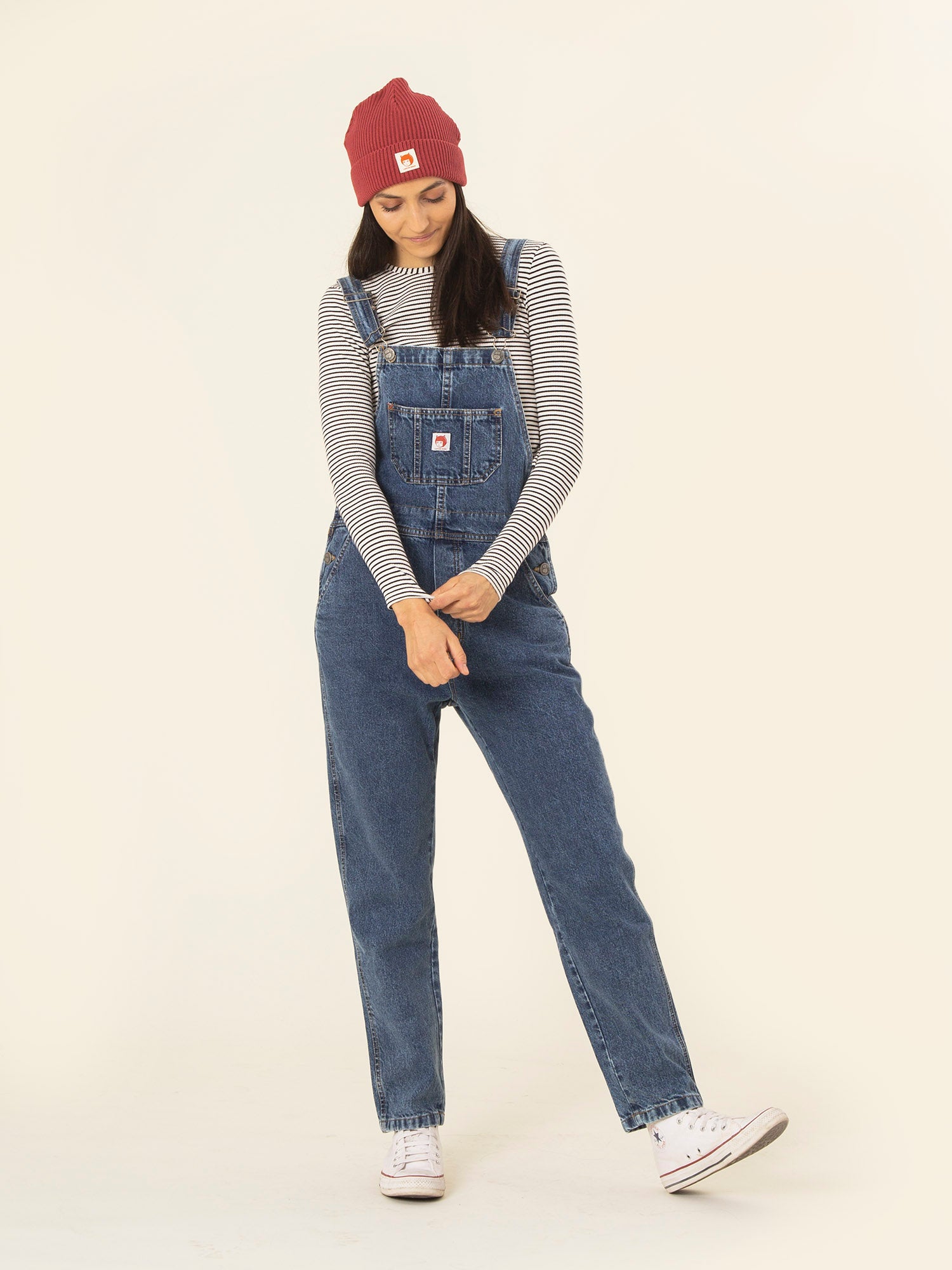 Mono Asos Peto Mujer Mono Verano Mujer Peto De Mezclilla De Pierna