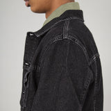 GINO VINTAGE GRAY JACKET
