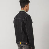 GINO VINTAGE GRAY JACKET