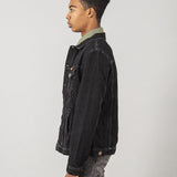 GINO VINTAGE GRAY JACKET