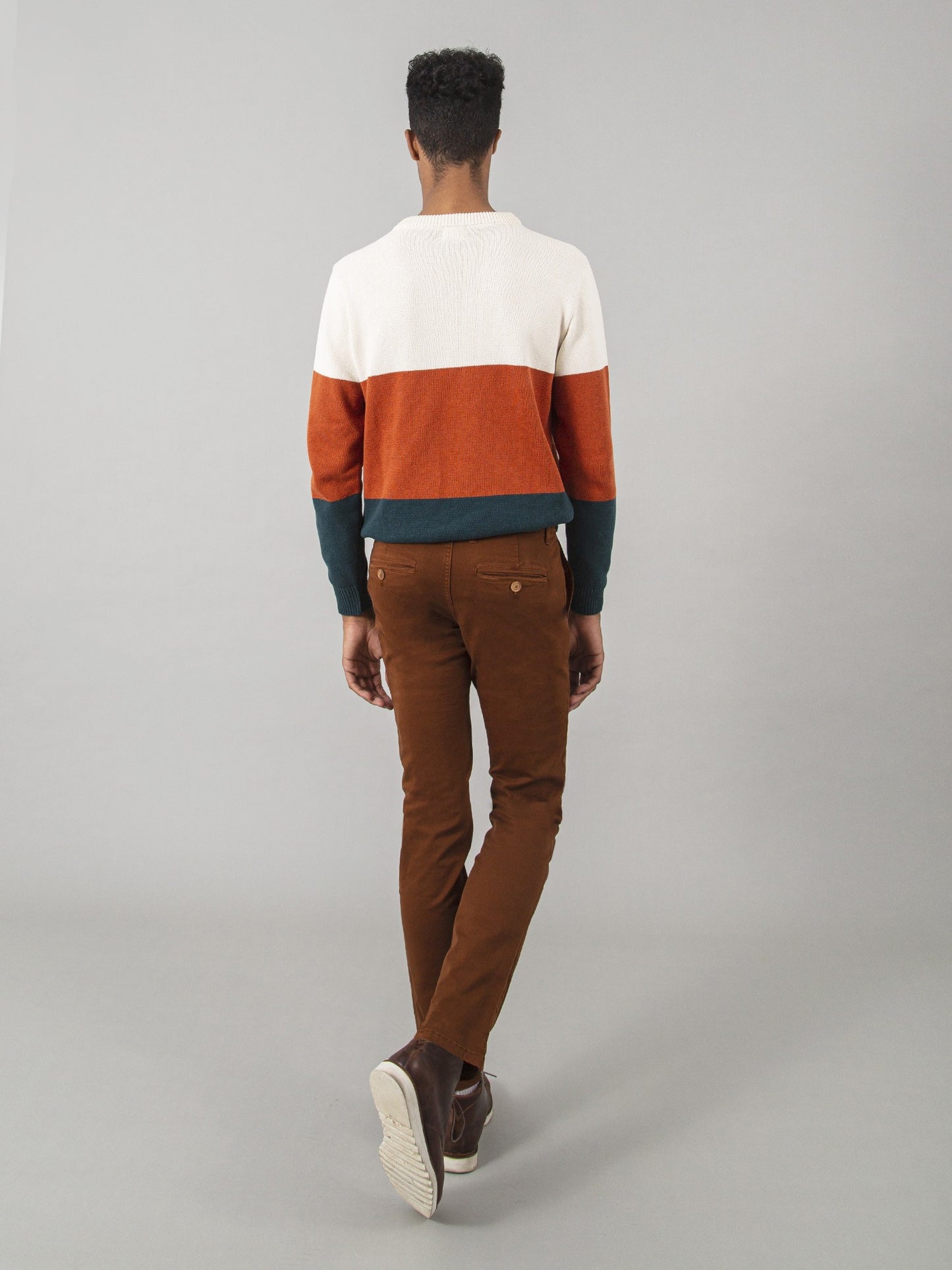 HARPO OLD BROWN LIMITED ED. SLIM