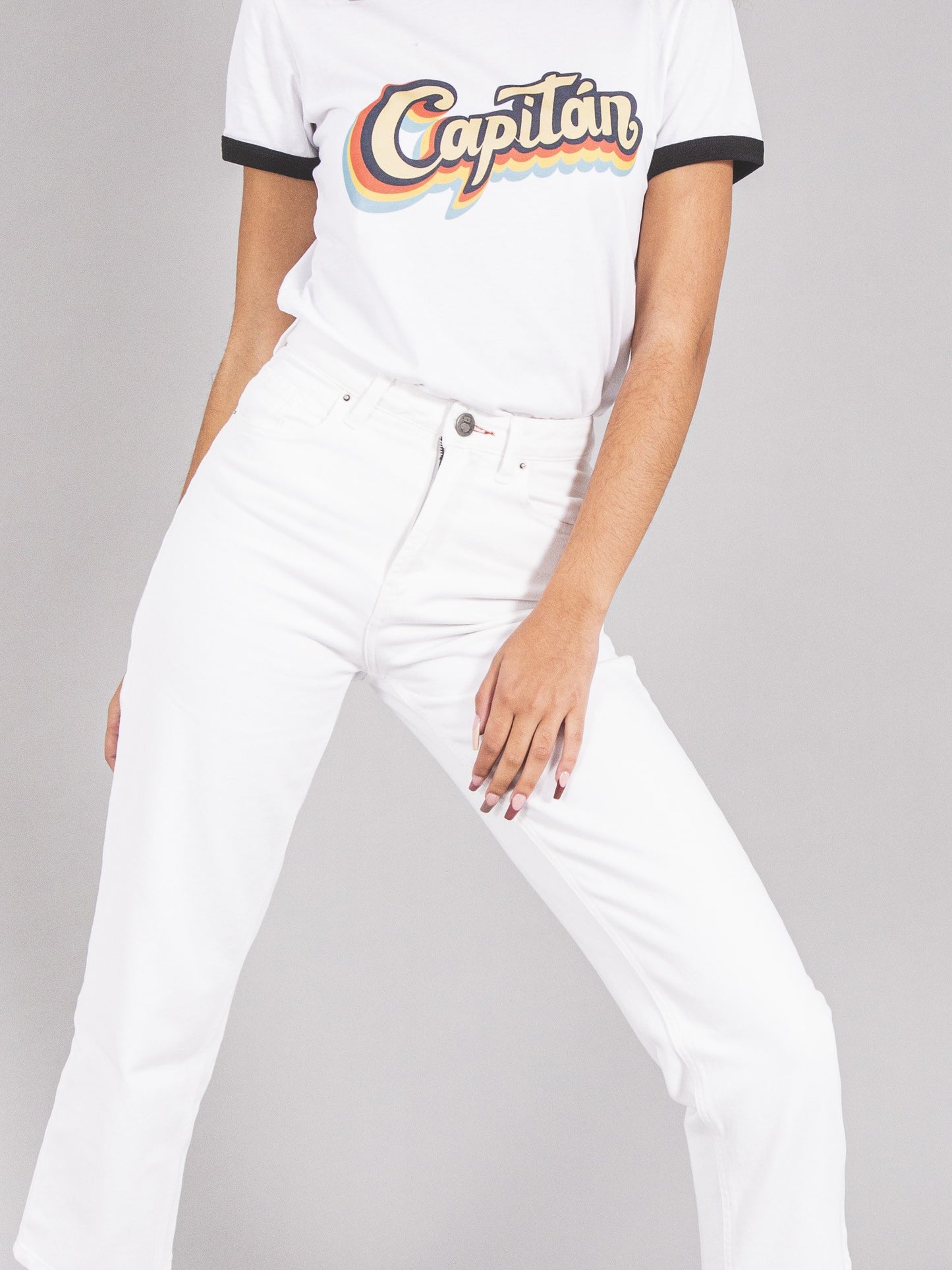 TULSA WHITE