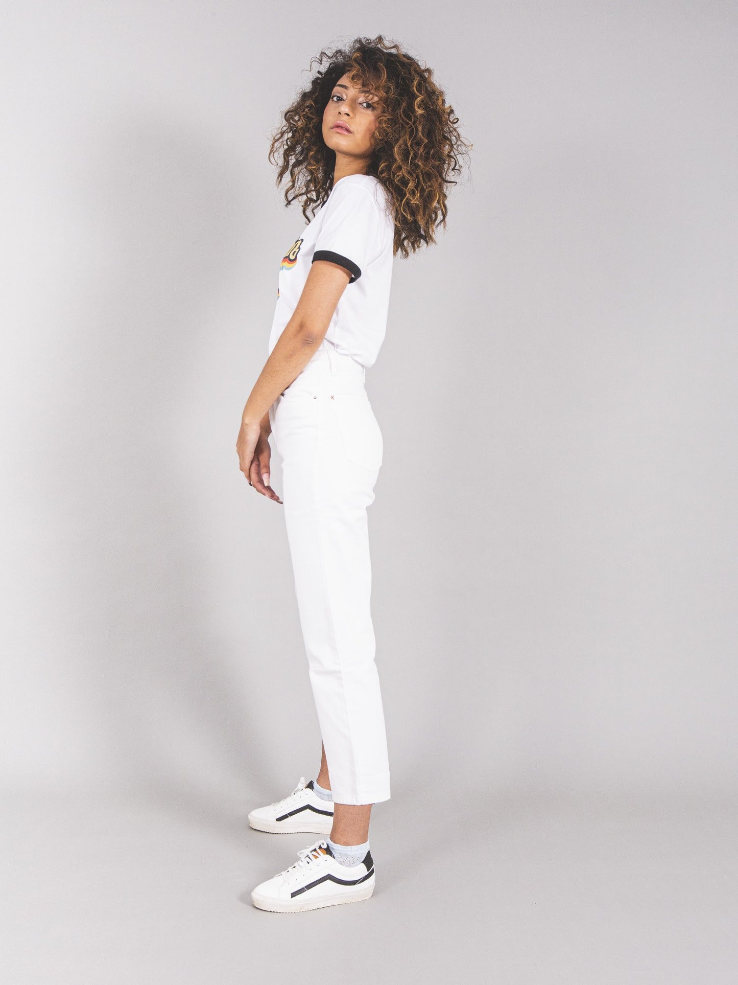 TULSA WHITE