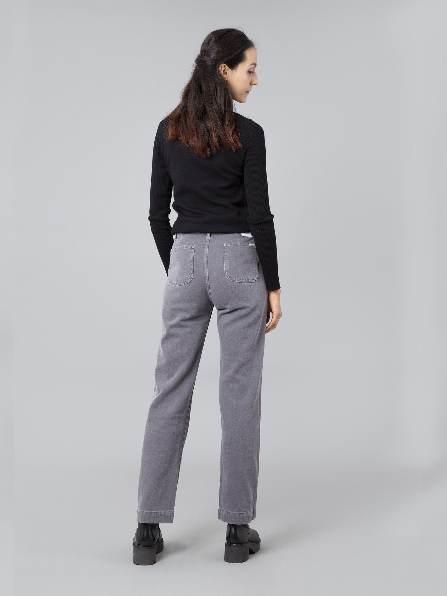 KAREN OLD GRAY