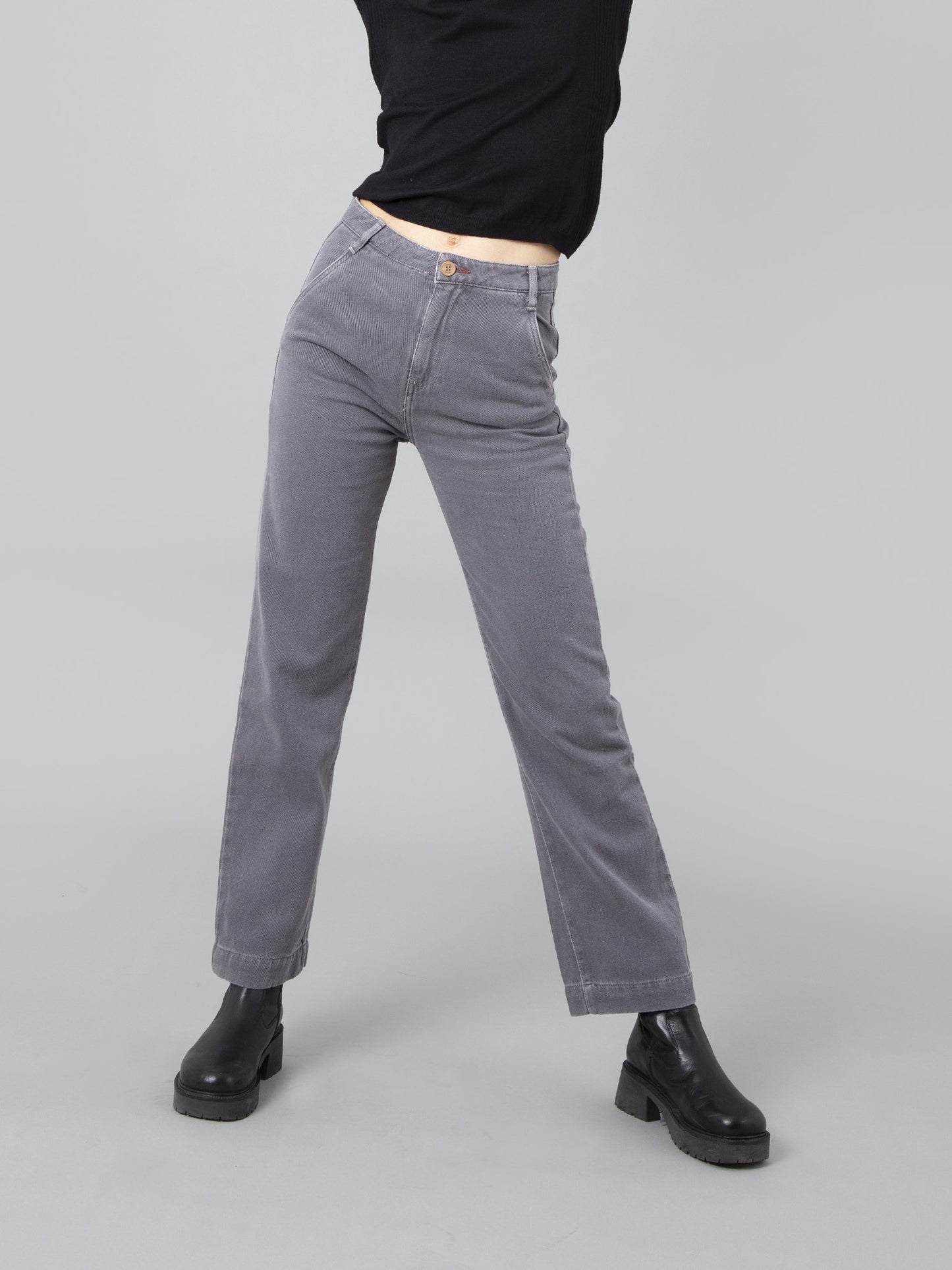 KAREN OLD GRAY