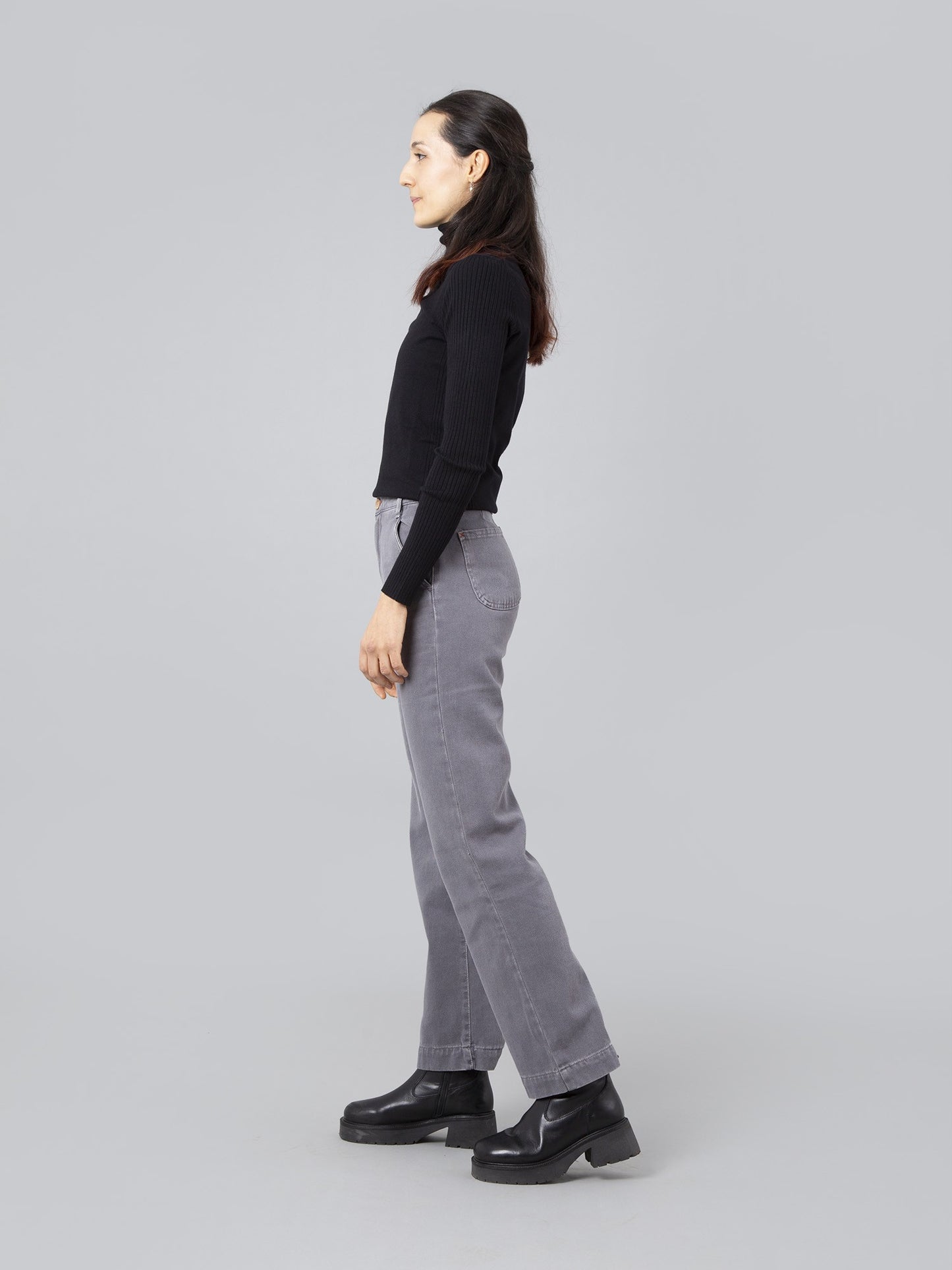 KAREN OLD GRAY