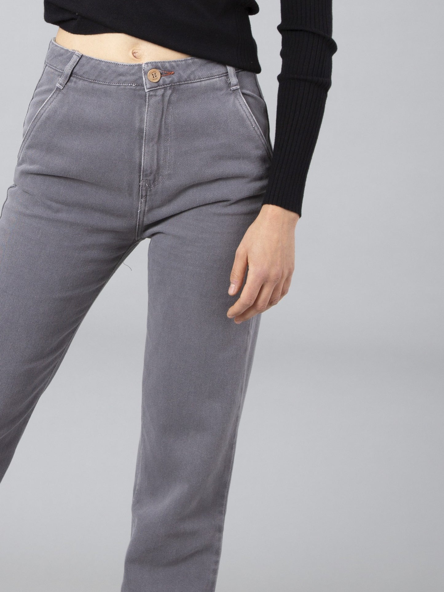 KAREN OLD GRAY