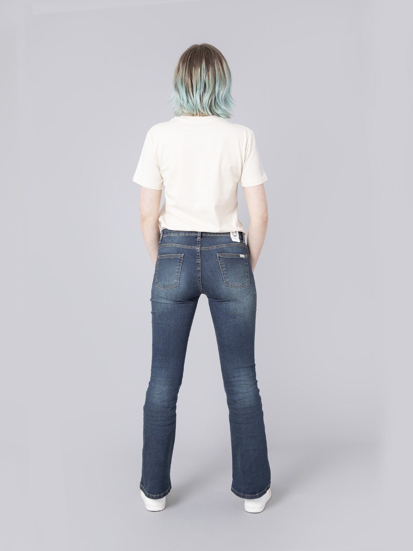 JOPLIN DARK DIRTY BLUE