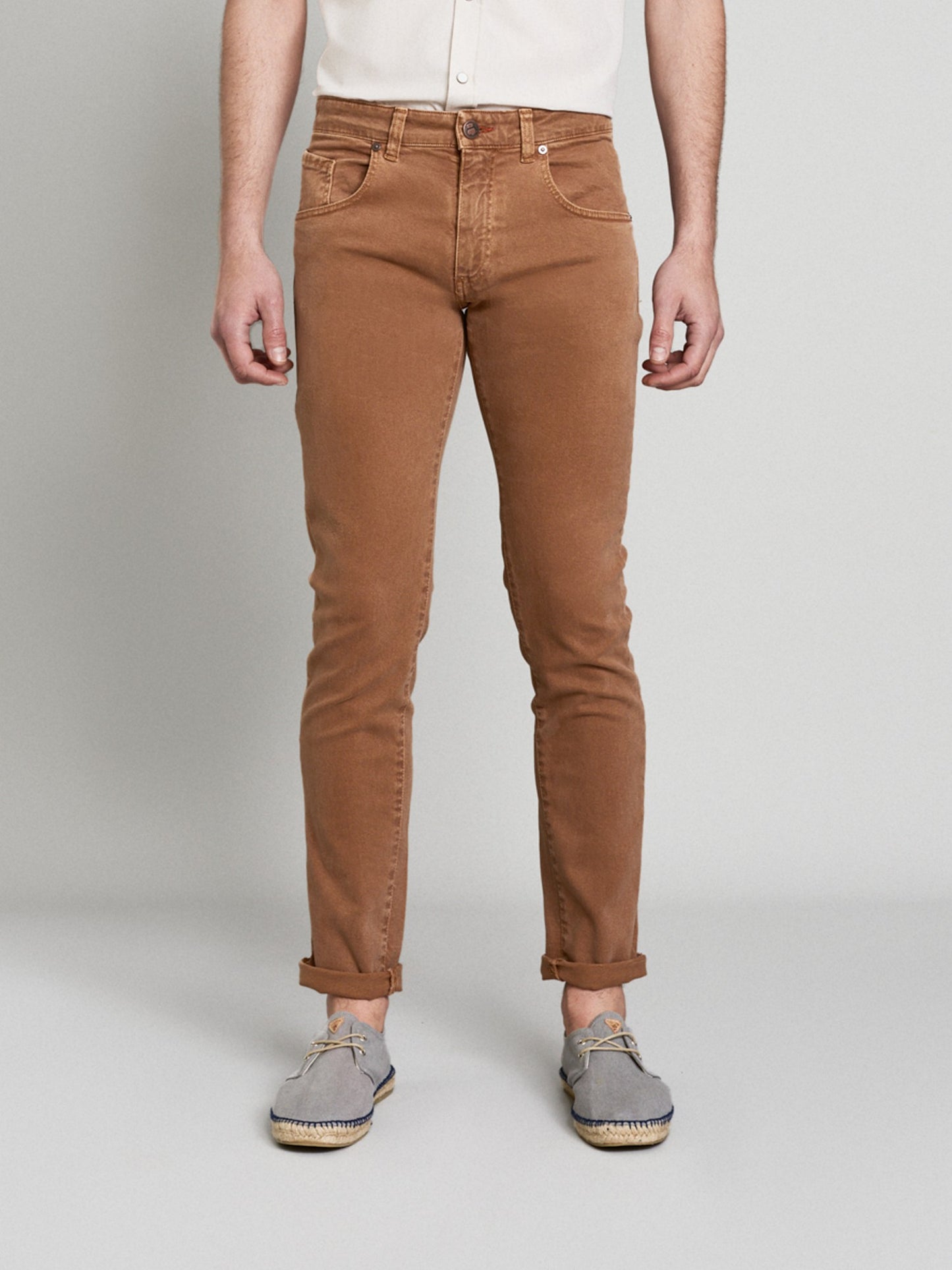 FLAMINGO OLD BROWN