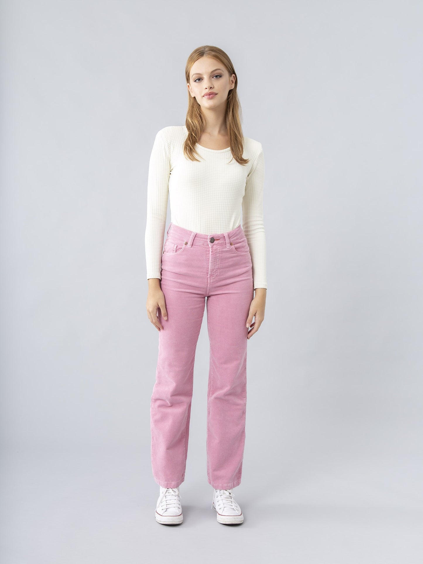 IKETTE PANA OLD PINK