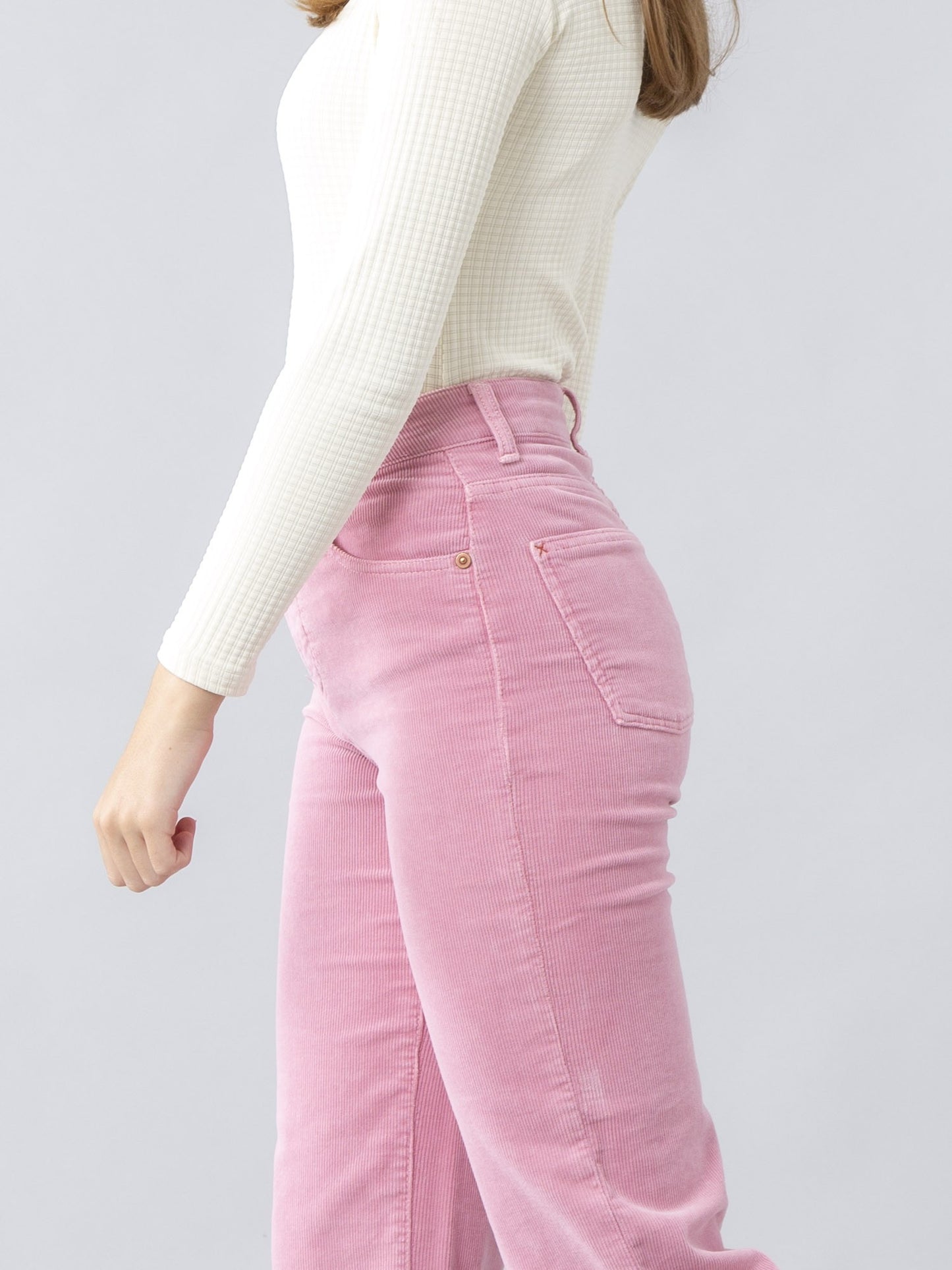 IKETTE PANA OLD PINK