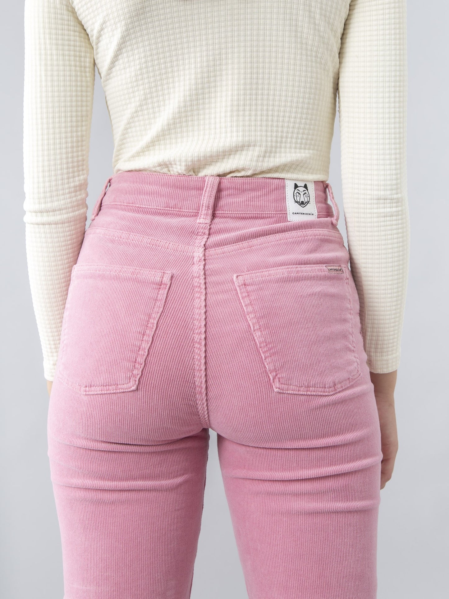 IKETTE PANA OLD PINK