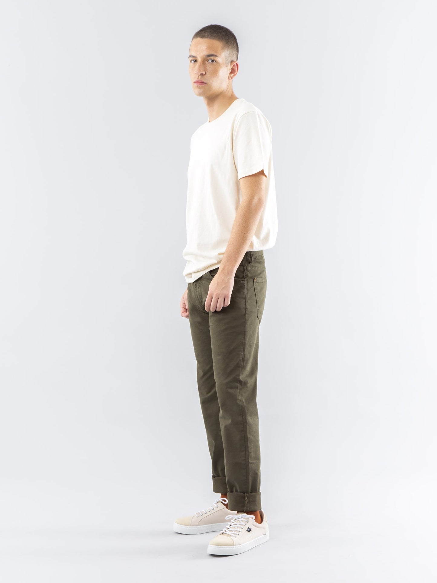 RAY DARK GREEN