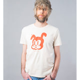 CAMISETA RABBIT RAW COTTON