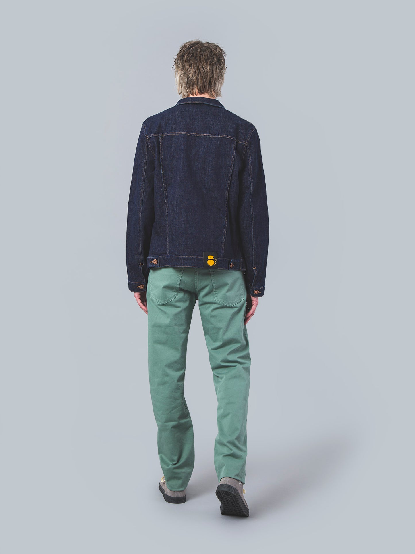 RAY MINT GREEN