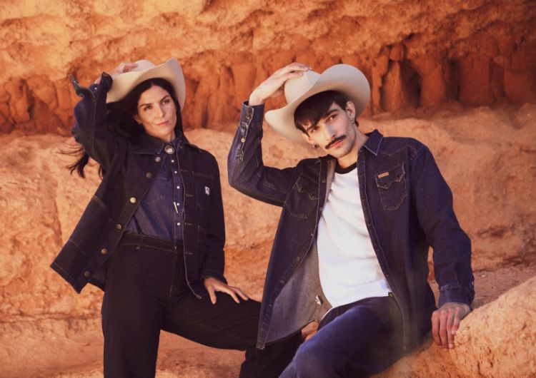 Descubriendo Terra: Nuestra Última Colección Inspirada en el Espíritu Worker y Western