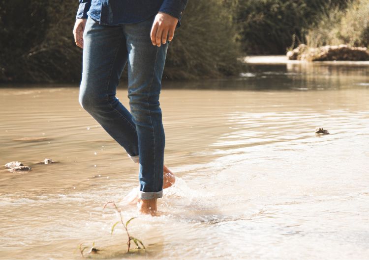 Día Mundial de la Educación Ambiental: Charlas, acción y compromiso con Capitán Denim