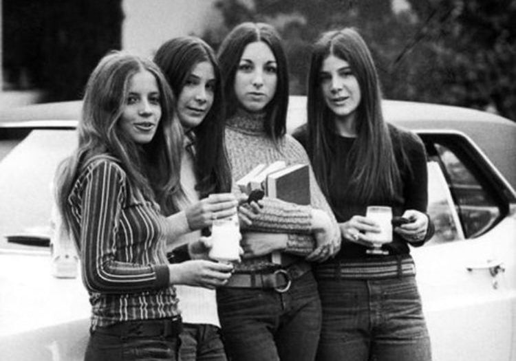 Los jeans y su importancia en el movimiento feminista de los años 60 y 70