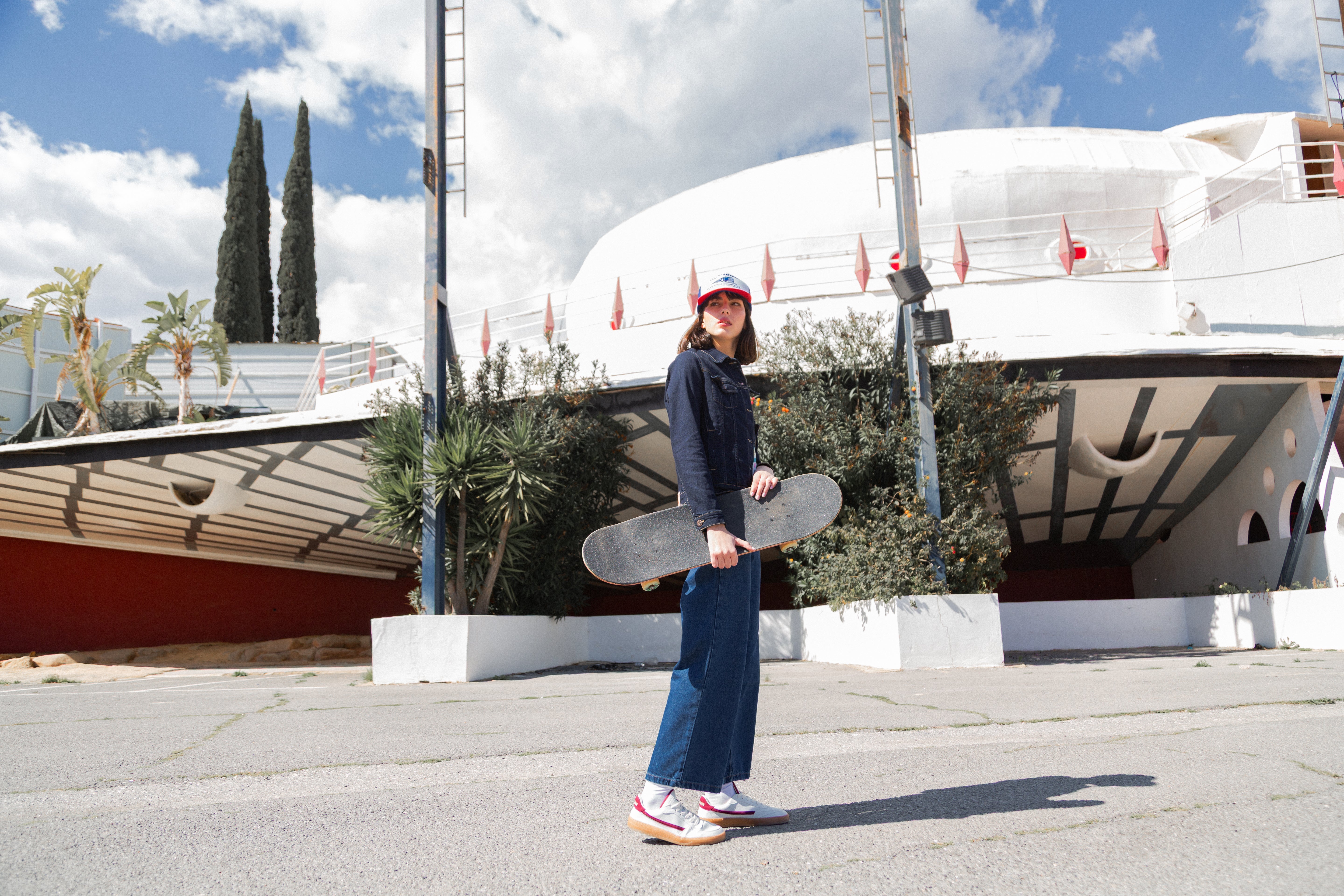 Jeans with a smart design and perfect fit – Captain Denim – capitandenim