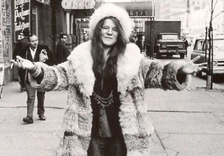 Joplin, los jeans que suenan a ‘Piece of My Heart’