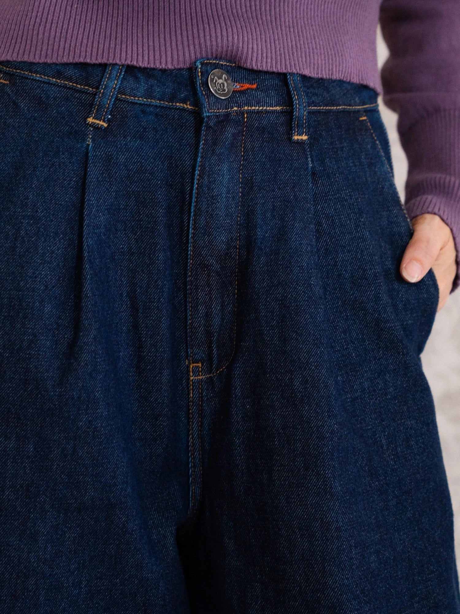 Pantalones mujer