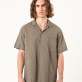 MILES VERDE KHAKI LINO