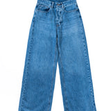 MALENI MID USED BLUE