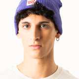GORRO PURPLE UNISEX