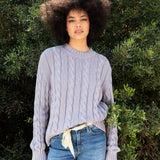 JERSEY MACGOWAN LAVENDER