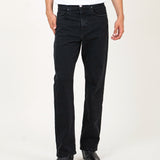 PANTALÓN VAQUERO DE HOMBRE BOOTCUT LUCHO BLACK